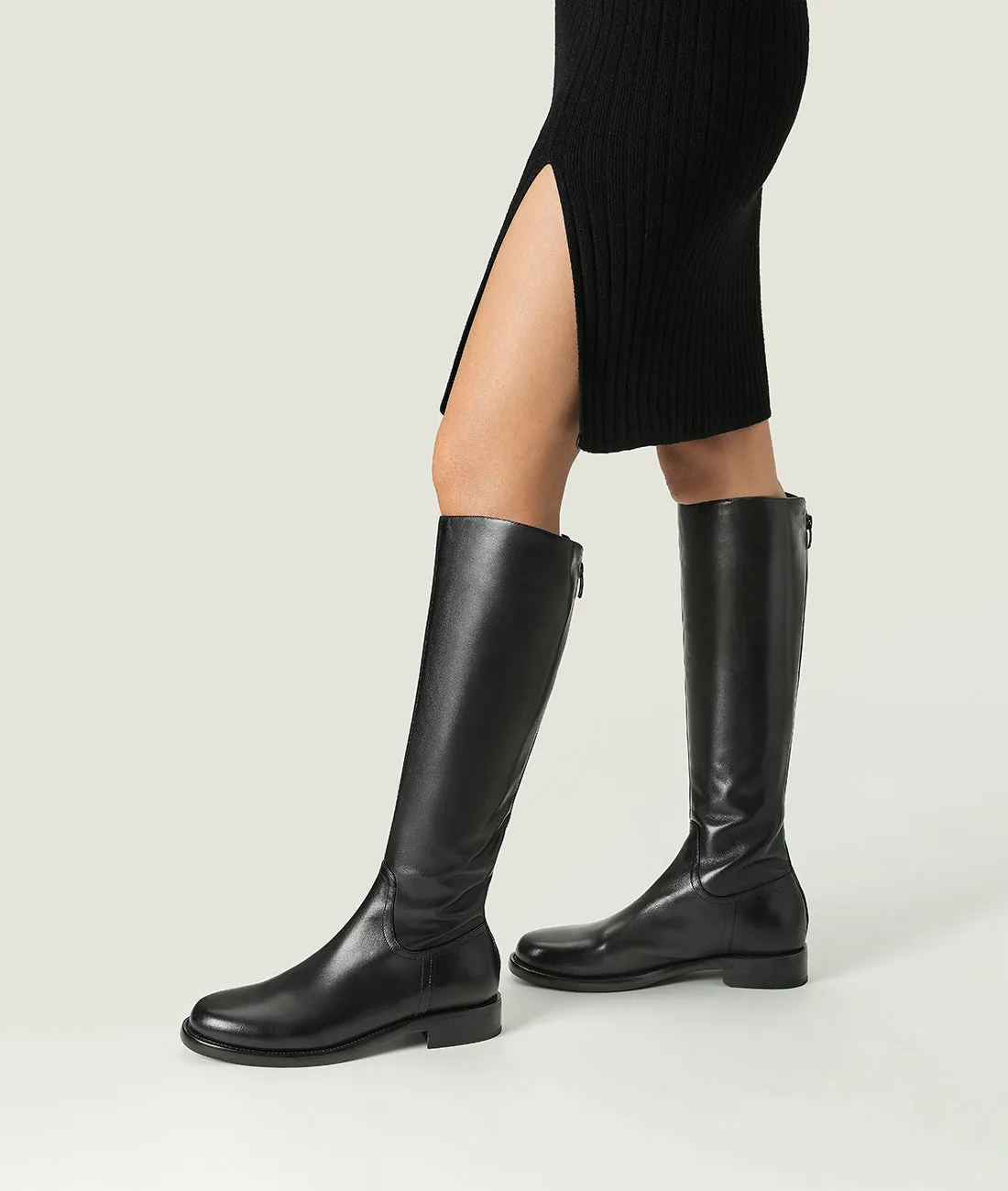 Black Knight Warmtech Boot sold by 7OR9 product image thumbnail 5