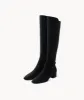 Black Peach Warmtech Boot sold by 7OR9