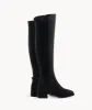 Black Peach Warmtech Boot sold by 7OR9