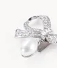 Single Bow Front Buckle sold by 7OR9