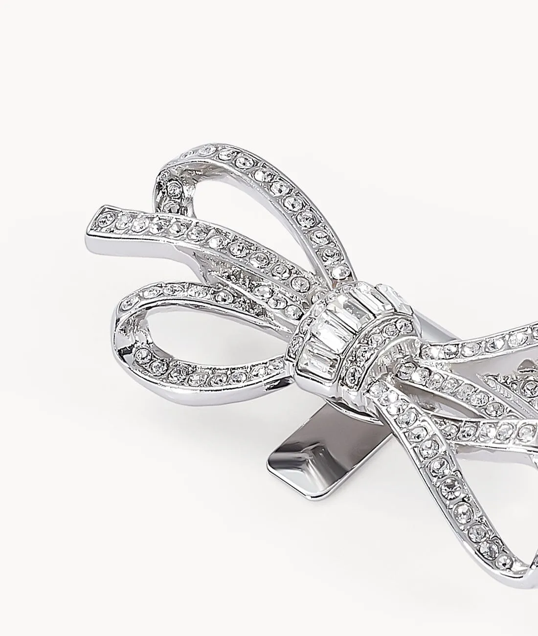 Ribbon Diamond Front Buckle sold by 7OR9 product image thumbnail 4