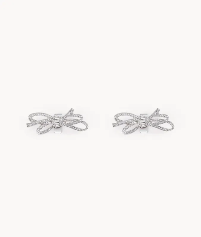 Ribbon Diamond Front Buckle sold by 7OR9