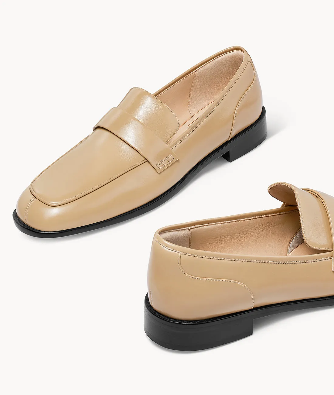 Butter Cookie Loafer sold by 7OR9 product image thumbnail 4