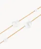 Planet Scattered Bead Swing Chain sold by 7OR9