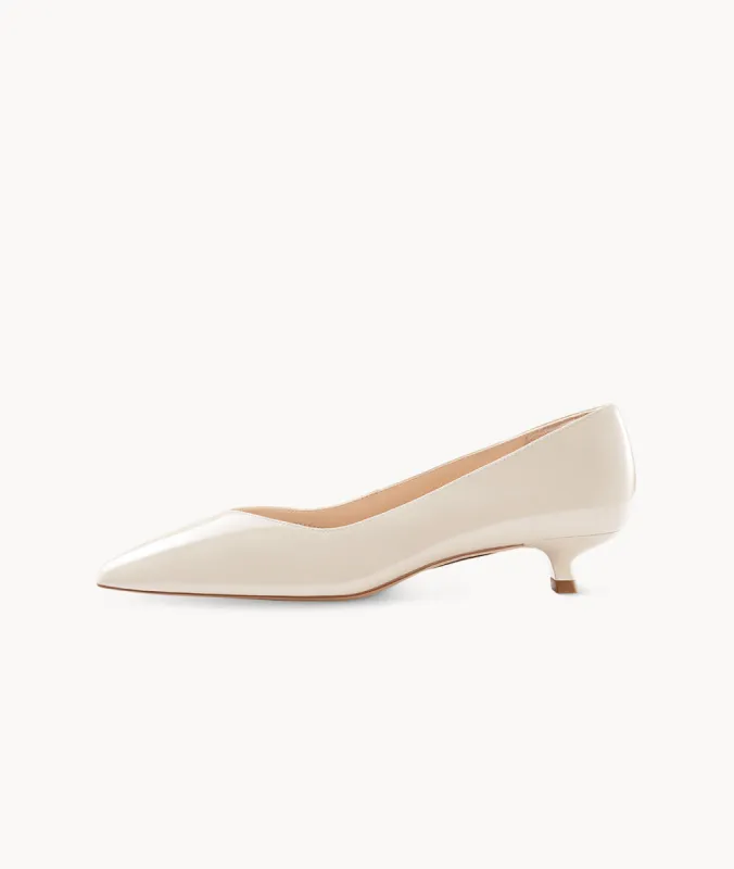 Peach Jelly Pump sold by 7OR9