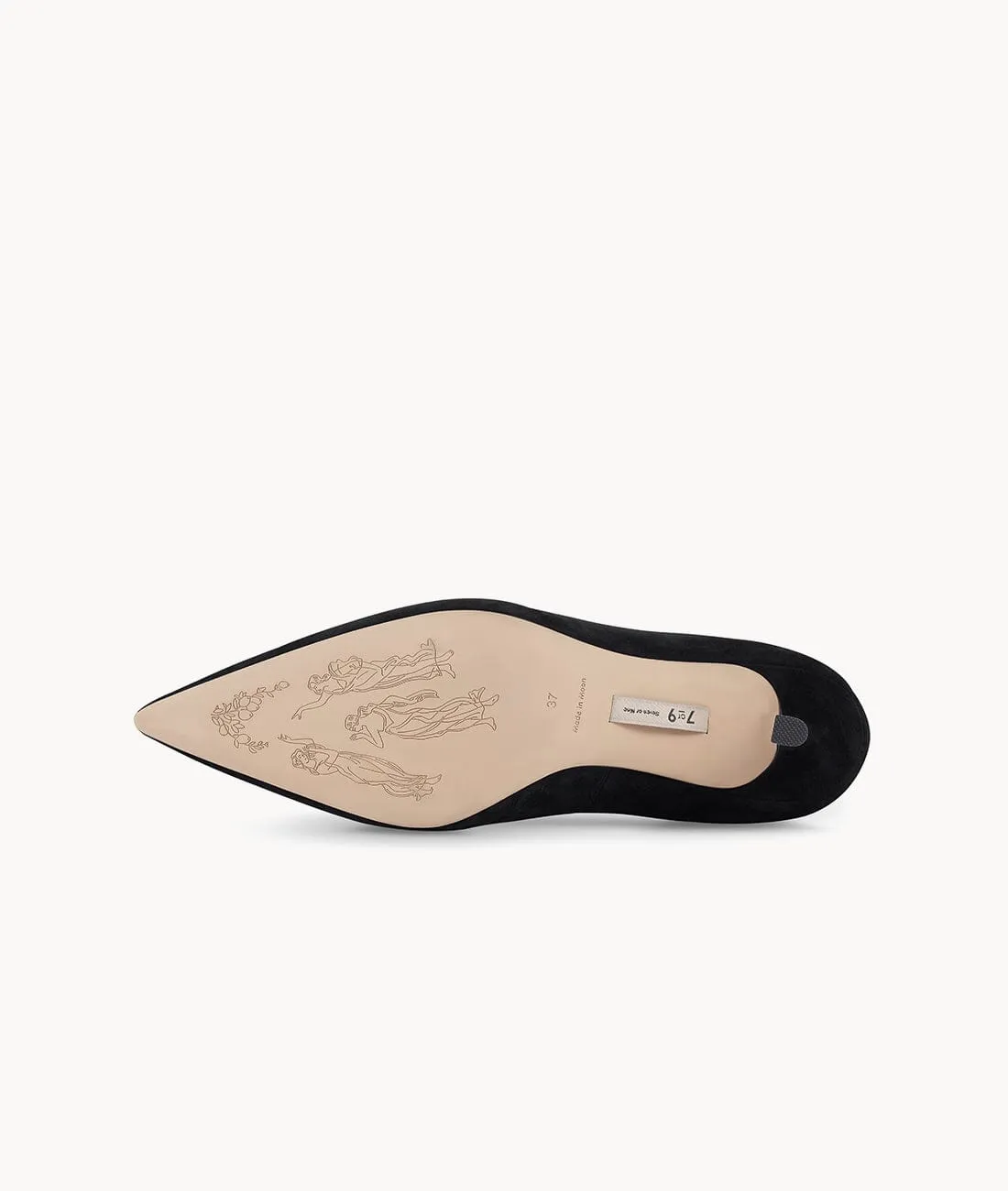 Truffle Pump sold by 7OR9 product image thumbnail 3