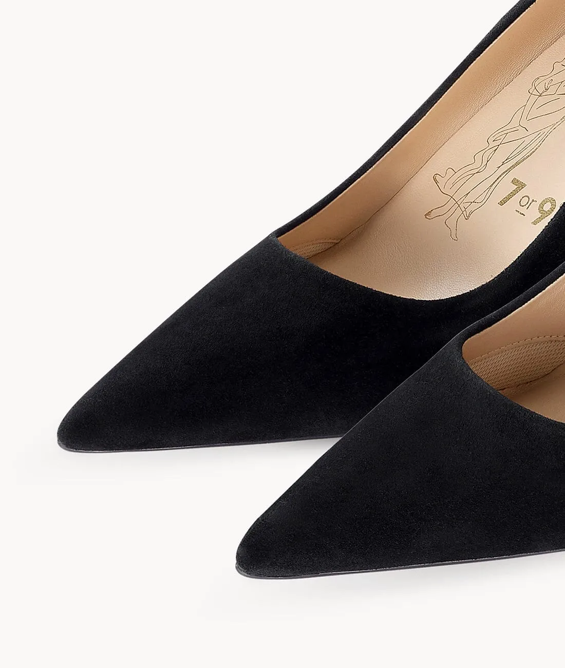 Truffle Pump sold by 7OR9 product image thumbnail 2