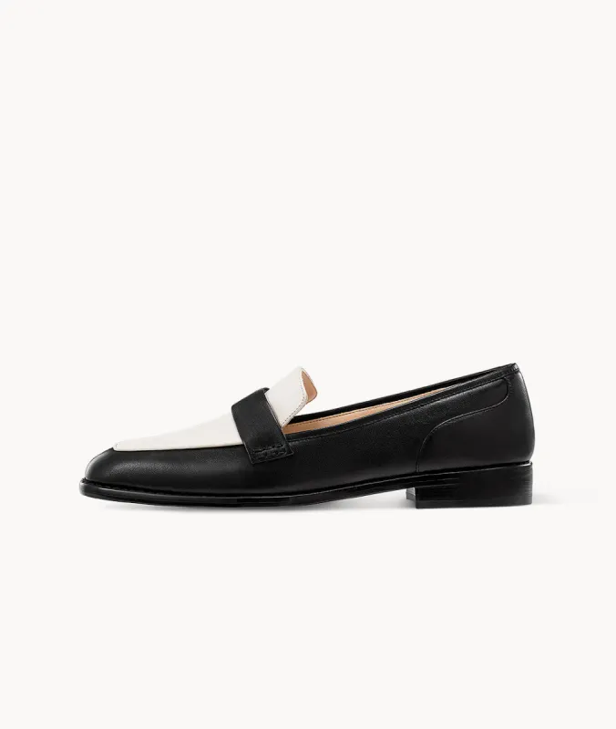 Oreo Cookie Loafer sold by 7OR9