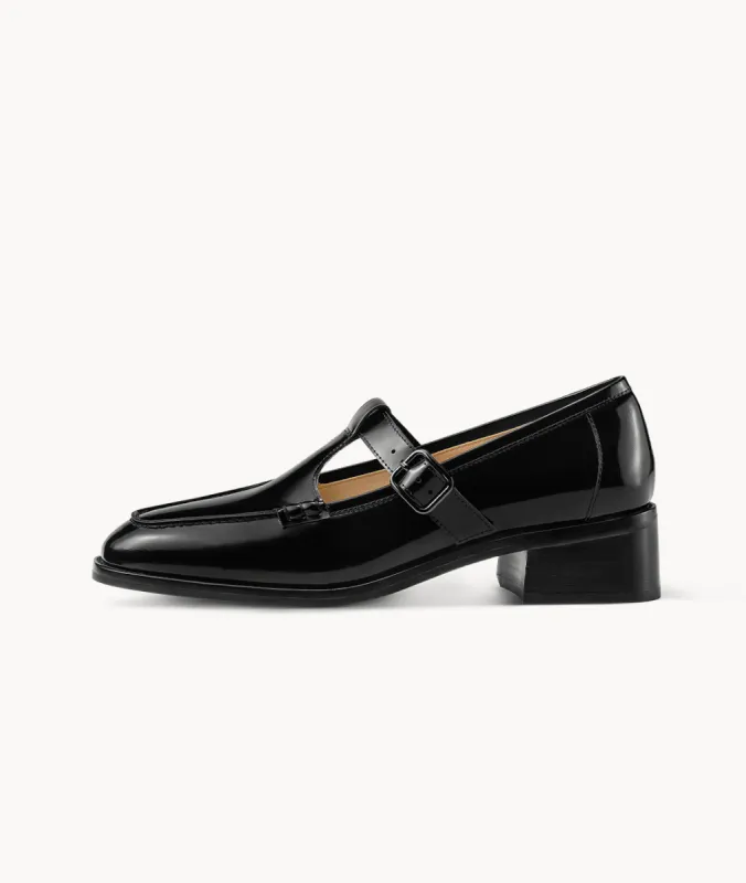 Cocoa Pancakes Loafer sold by 7OR9