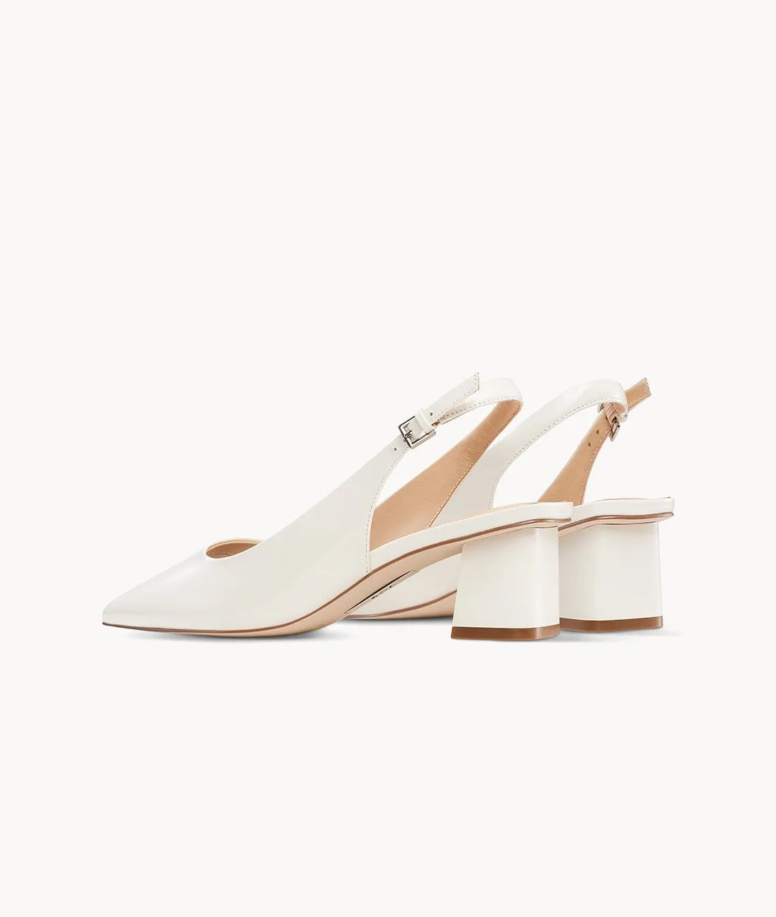 Snowberry Slingback sold by 7OR9 product image thumbnail 4