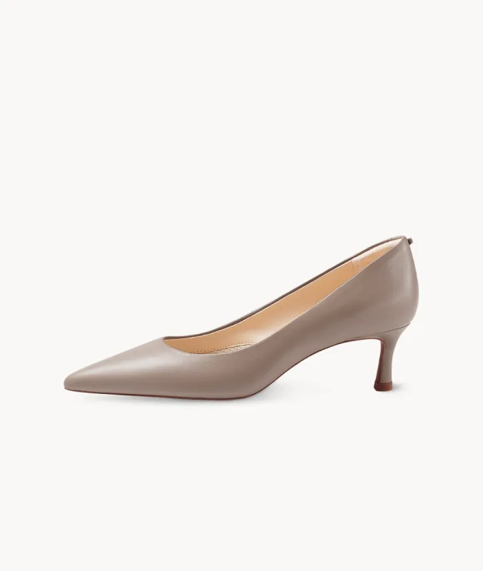 Baileys Pump (Wide Last) sold by 7OR9