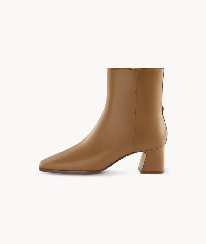 Puff Warmtech Boot sold by 7OR9