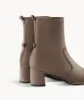 Oatmeal Toast Warmtech Boot sold by 7OR9