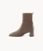 Oatmeal Toast Warmtech Boot sold by 7OR9