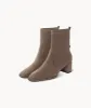 Oatmeal Toast Warmtech Boot sold by 7OR9