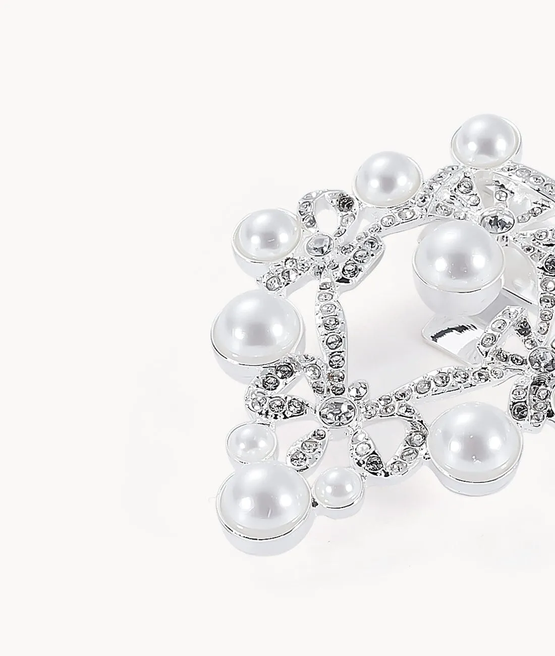 Ribbon Ball Front Buckle sold by 7OR9 product image thumbnail 5