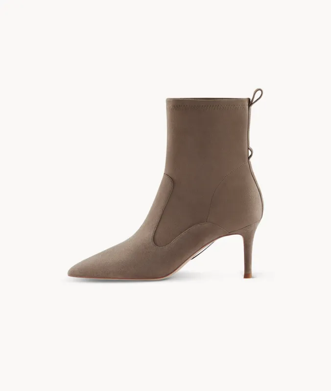 Oatmeal Cookies Warmtech Boot sold by 7OR9