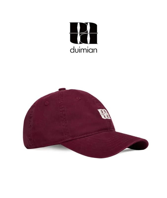 Plain Baseball Cap - DUIMIAN sold by 7OR9