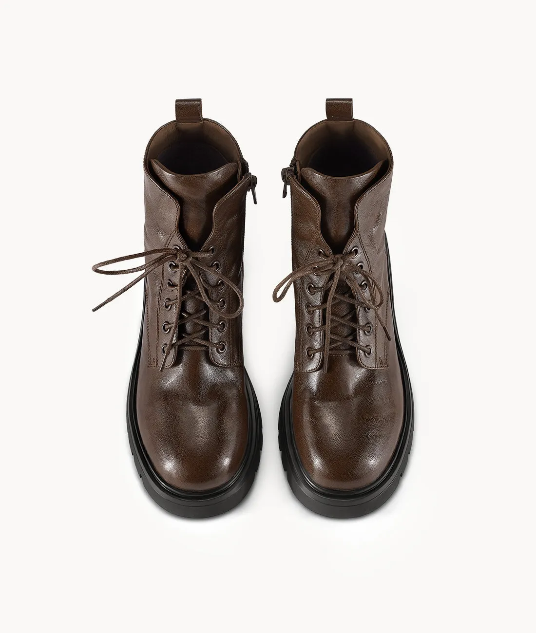 Walnut Shortbread Warmtech Boot sold by 7OR9 product image thumbnail 3