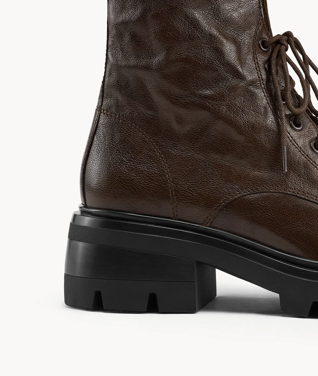 Walnut Shortbread Warmtech Boot sold by 7OR9 product image thumbnail 4