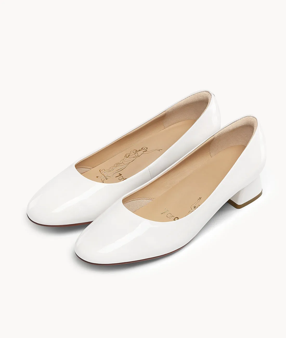 Cheesy Bagel Pump sold by 7OR9 product image thumbnail 2