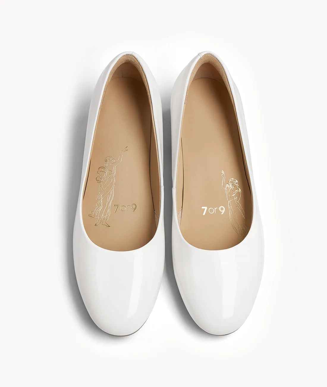 Cheesy Bagel Pump sold by 7OR9 product image thumbnail 3