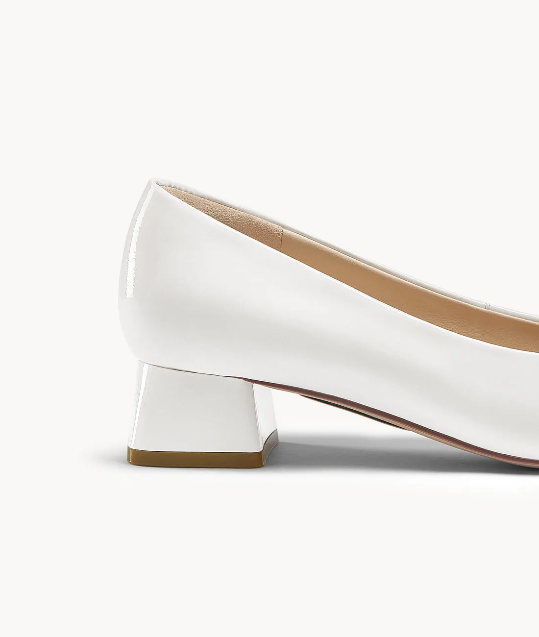 Cheesy Bagel Pump sold by 7OR9 product image thumbnail 5