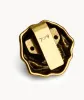 Camellia Buckle - Gold sold by 7OR9
