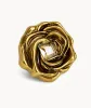 Camellia Buckle - Gold sold by 7OR9