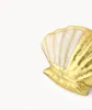 Small Shell Metal Buckle sold by 7OR9