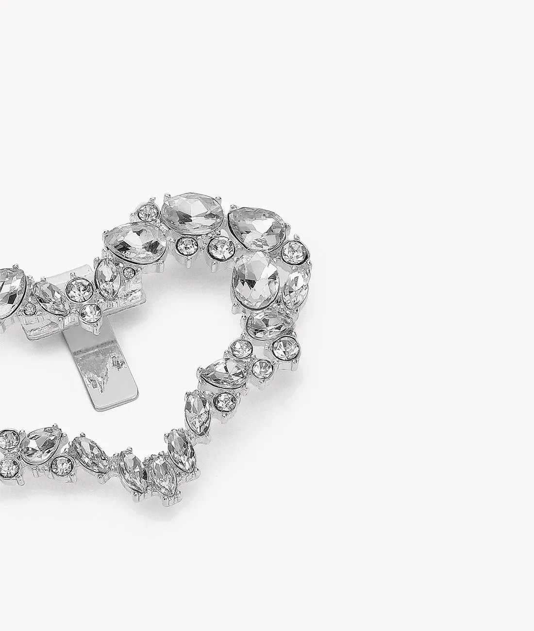 Heart-Shaped Buckle sold by 7OR9 product image thumbnail 4