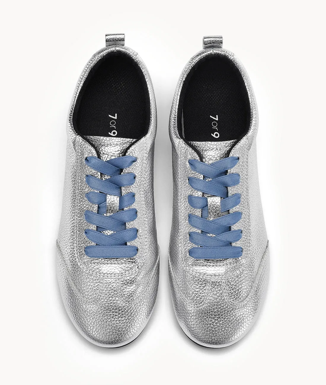 Mint Rice Bread Sneaker sold by 7OR9 product image thumbnail 3