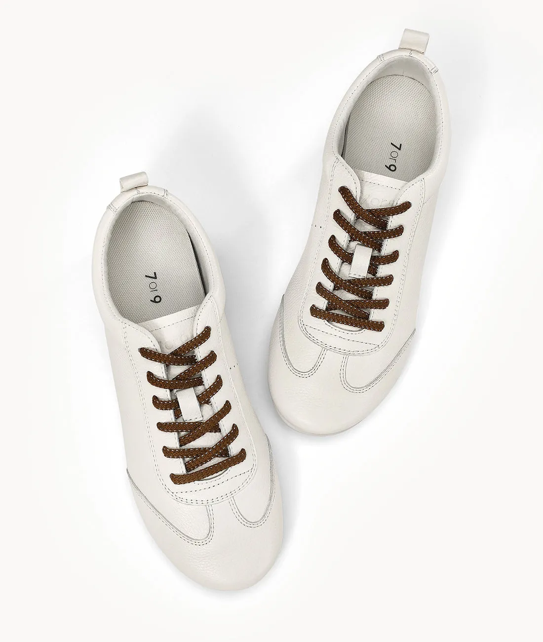 Cheesy Rice Bread Sneaker sold by 7OR9 product image thumbnail 3