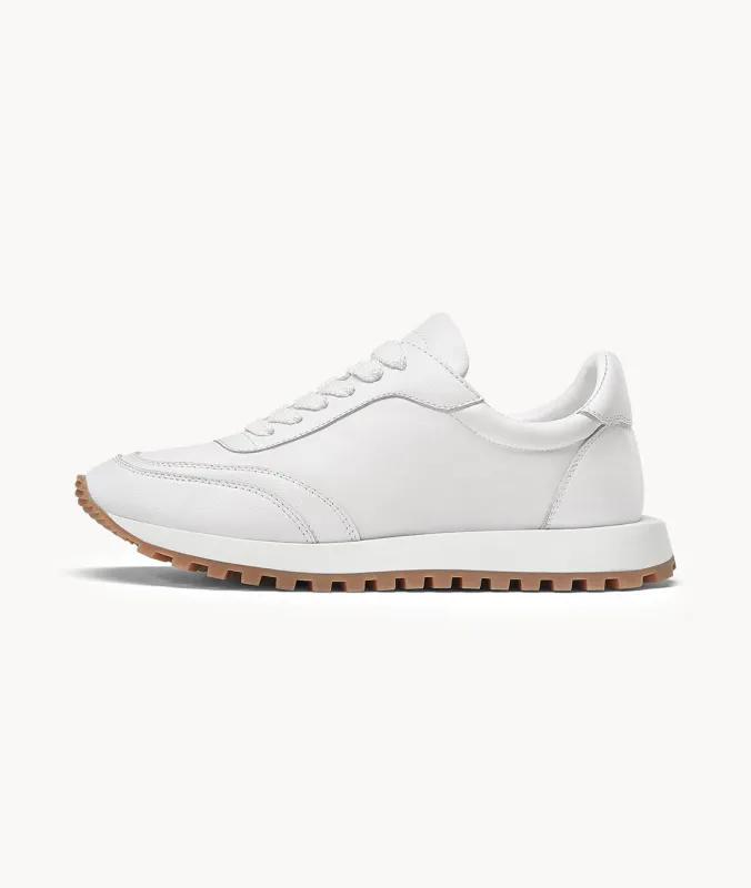 Soy Milk Bread Sneaker sold by 7OR9