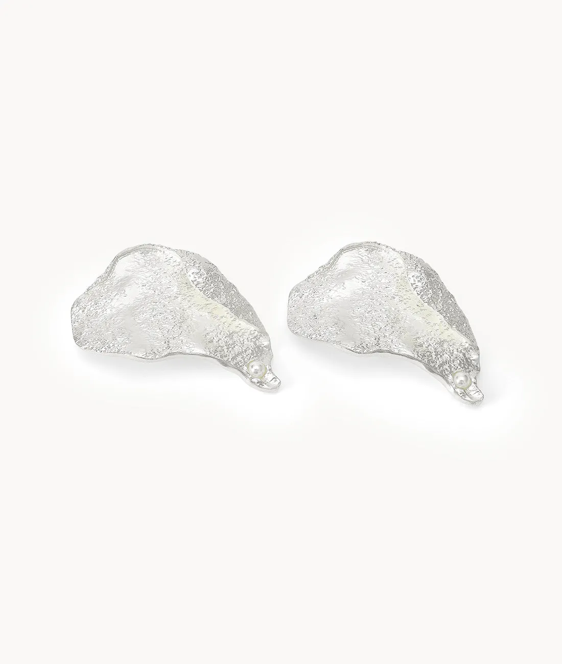Irregular Petal Buckle sold by 7OR9