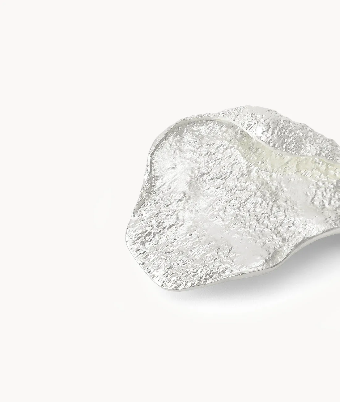 Irregular Petal Buckle sold by 7OR9 product image thumbnail 4