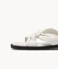 Creamy Egg Roll Sandal sold by 7OR9