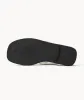 Creamy Egg Roll Sandal sold by 7OR9