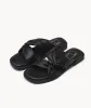 Sesame Egg Roll Sandal sold by 7OR9