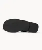 Sesame Egg Roll Sandal sold by 7OR9