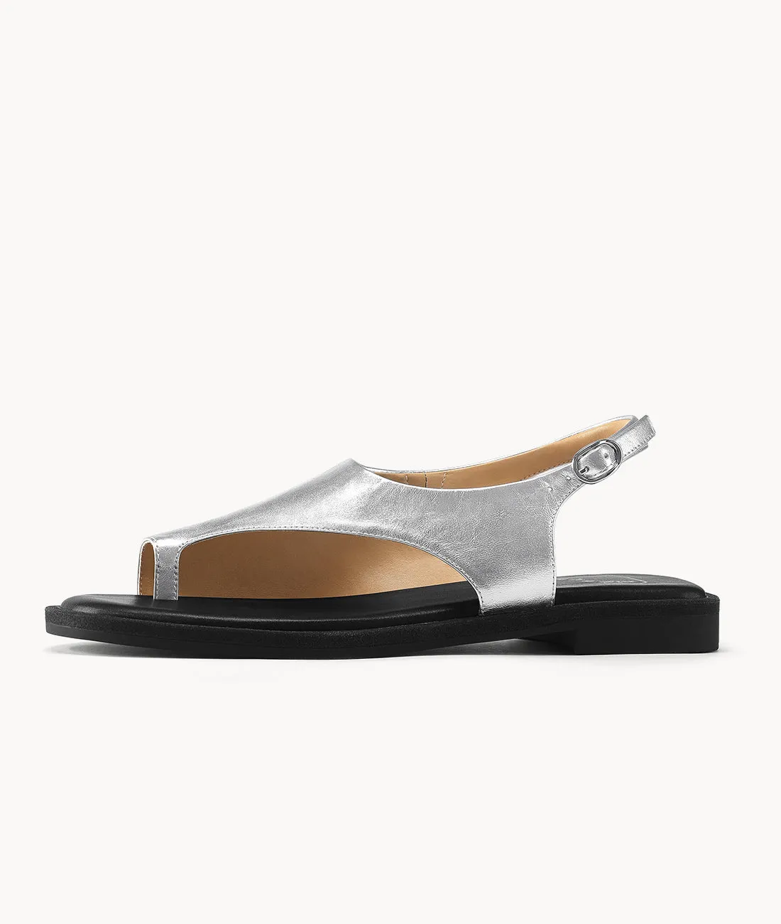 Ice Grass Sandal sold by 7OR9