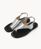 Ice Grass Sandal sold by 7OR9