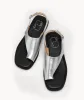 Ice Grass Sandal sold by 7OR9