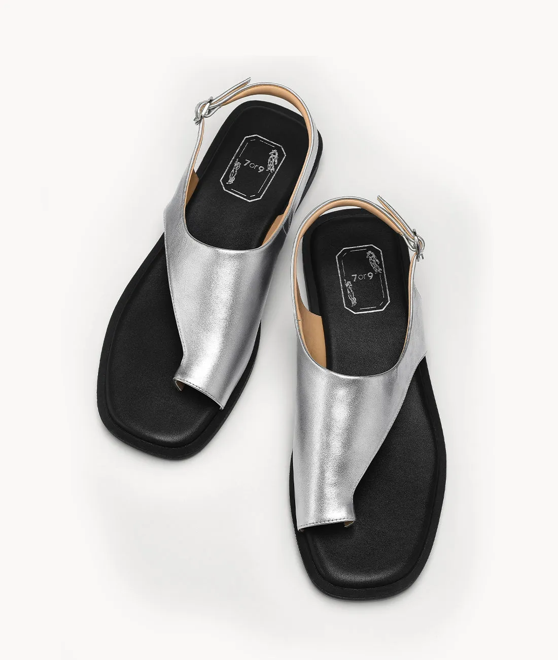 Ice Grass Sandal sold by 7OR9 product image thumbnail 5