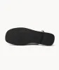 Ice Grass Sandal sold by 7OR9