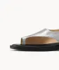 Ice Grass Sandal sold by 7OR9