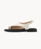 White Grass Sandal sold by 7OR9