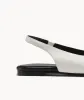 Cream Pie Sandal sold by 7OR9