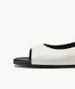 Cream Pie Sandal sold by 7OR9