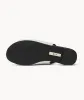 Cream Pie Sandal sold by 7OR9